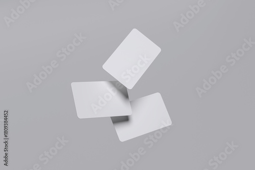 High Quality Business Card for Branding