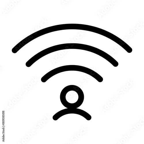 Wifi icon