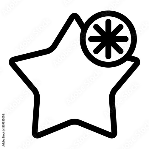 Starlight icon