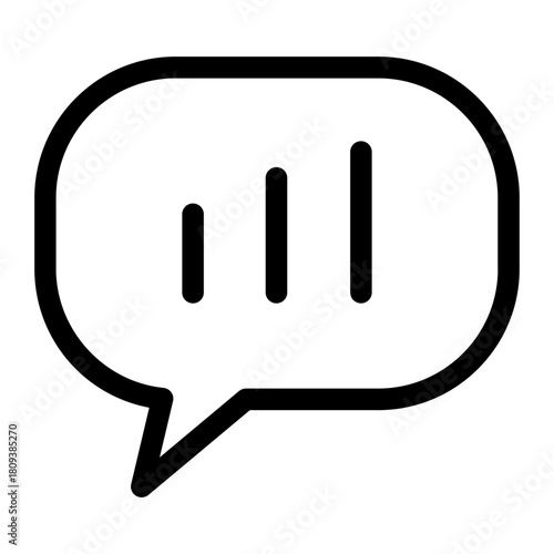 Telephone signal icon