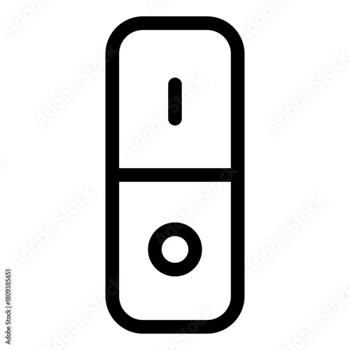 Buttons icon