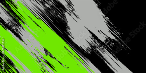 Abstract Background. Vector Racing for Car Wrap Design: Background Kit for Vehicle Wraps, Race Cars