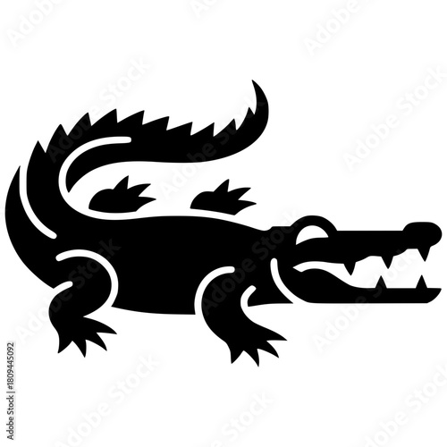 crocodile