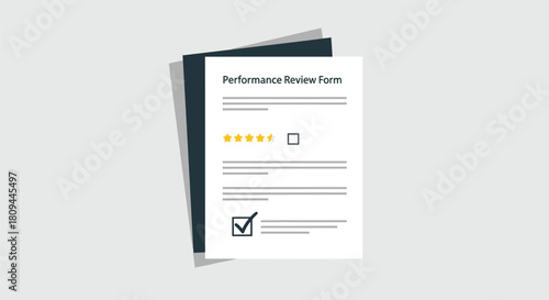 Abstract geometric composition with vibrant color palette and clean lines suitable for modern design projects and digital art