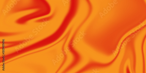 Mixed paint background. Colorful abstract watercolor backdrop. Abstract colors, backgrounds and textures. Abstract liquid background .  Orange, white and aquamarine universal trendy painting backdrop
