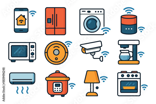 Smart home devices: automation essentials for modern living.