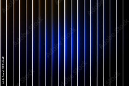 glass effect neon lighting vector illustration background glass neon lighting background effect vector illustration glow light abstract design texture shiny modern bright transparent