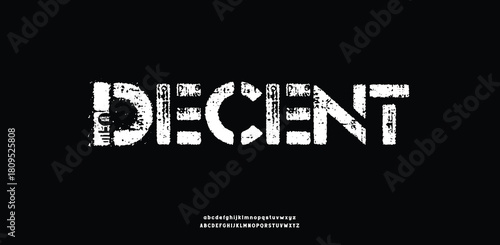 Gwalior in the India emblem. The design features a geometric style, vector illustration with bold typography in a modern font. The graphic slogan lettering