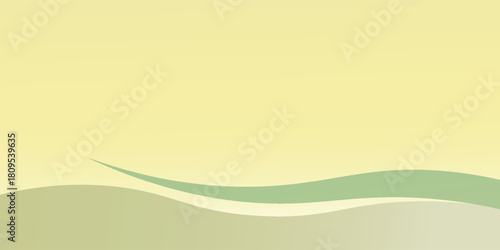 Light yellow green dynamic abstract vector background with diagonal lines. Trendy classic colors . 3d cover of business presentation banner for sale evening party event. A fast-moving soft dot shadow
