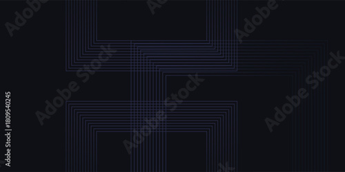 Light blue dynamic abstract vector background with diagonal lines. Trendy classic colors . 3d cover of business presentation banner for sale evening party event. A fast-moving soft dot shadow