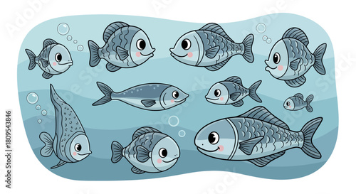 Camping gear icons: tent, fire, backpack, sleeping bag, compass, map, thermos, flashlight, axe, chair, table, stove.