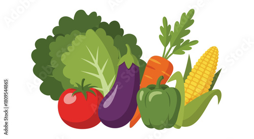 Camping gear icons: tent, fire, backpack, sleeping bag, compass, map, thermos, flashlight, axe, chair, table, stove.