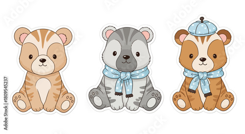 Camping gear icons: tent, fire, backpack, sleeping bag, compass, map, thermos, flashlight, axe, chair, table, stove.