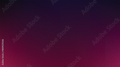 Abstract Gradient Background, Violet Crimson Blur For Digital Design