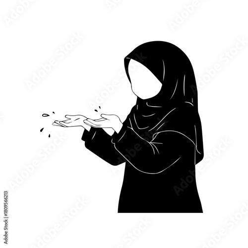 Muslim Girl