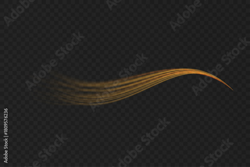 Golden Wave line