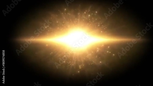 The Dazzling Light of the Stars