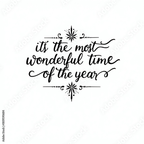 Hand Lettering Quote: 