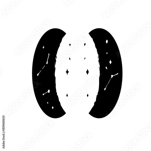 Celestial Egg Cosmic Birth and Universal Duality.