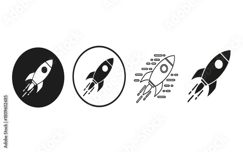 Abstract vector design with geometric shapes and text elements in cmyk and rgb colors