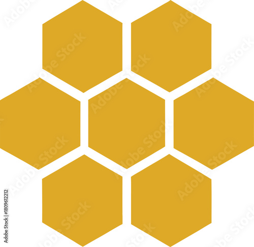 Maximalist jungle city vector pattern with surreal detail