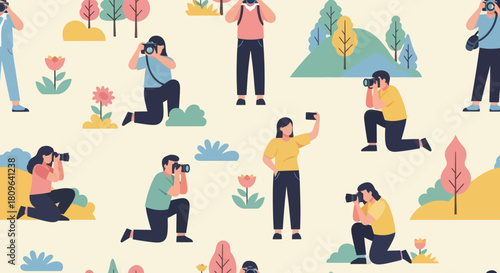 A cartoon-style frying pan with a single sunny-side-up egg against a solid, soft-pink background. Simple and clean