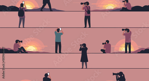 A cartoon-style illustration of a sunny-side-up egg in a frying pan, with a spatula below. Beige background