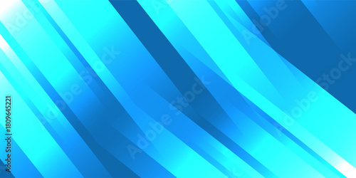 Dark BLUE vector pattern with narrow lines. Glitter abstract illustration with colored sticks. Smart design for your business advert.