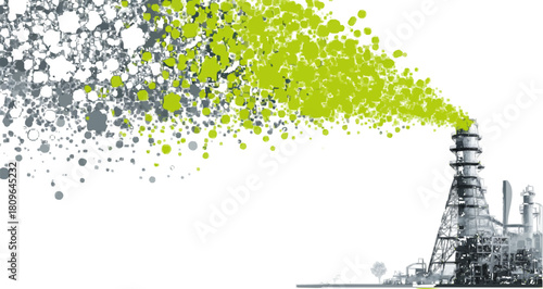 Vision of Sustainable Energy: The Power of Carbon Capture and Utilization