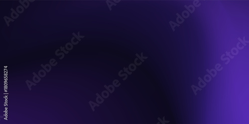 Soft texture liquid background. Gradient mesh. Effect blend dark color. Blurred fluid colorful mix. Modern design template for web cover, ad banner, social media, header, presentation. modern