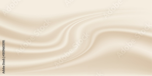 Luxury gold background with beige and white gradient color