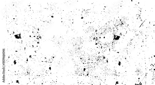 Grunge dirty texture background overlay. Vector grunge texture distressed effect illustration.