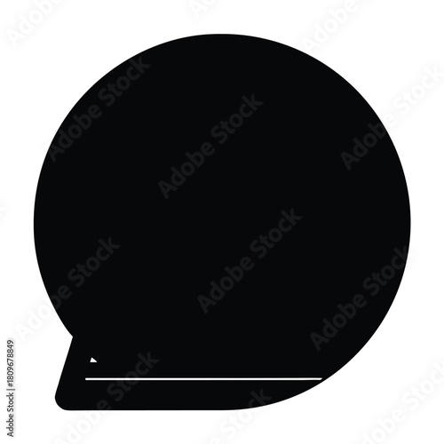 Athlete Running on Treadmill Silhouette