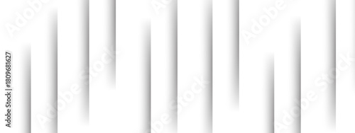 Minimal White & Gray Abstract Vertical Background With Soft-Blur Lines, Motion Streaks, or Subtle Falling Rain Effect. Clean Corporate & Elegant Digital Design.