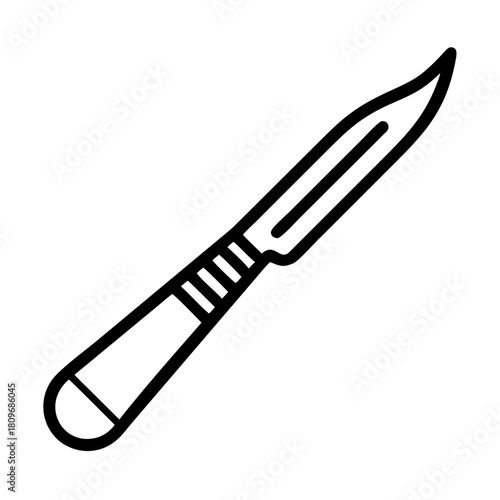 A close up of a black and white dog with floppy ears