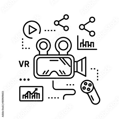 Person doing situps with plus sign and arrow isolated on