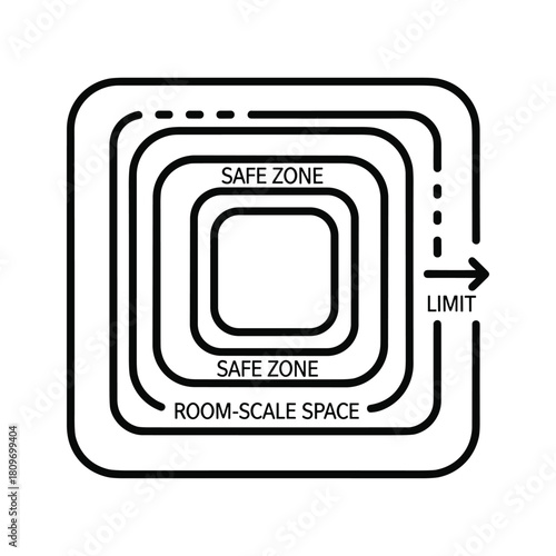 Healthy balanced diet plate with protein, carbs, vegetables isolated on