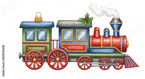 A gold gift box with a beige bow emits sparkling light from within, set against a warm background.