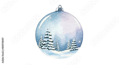 Architectural detail of curved concrete arches against a gradient blue sky, creating a modern design.