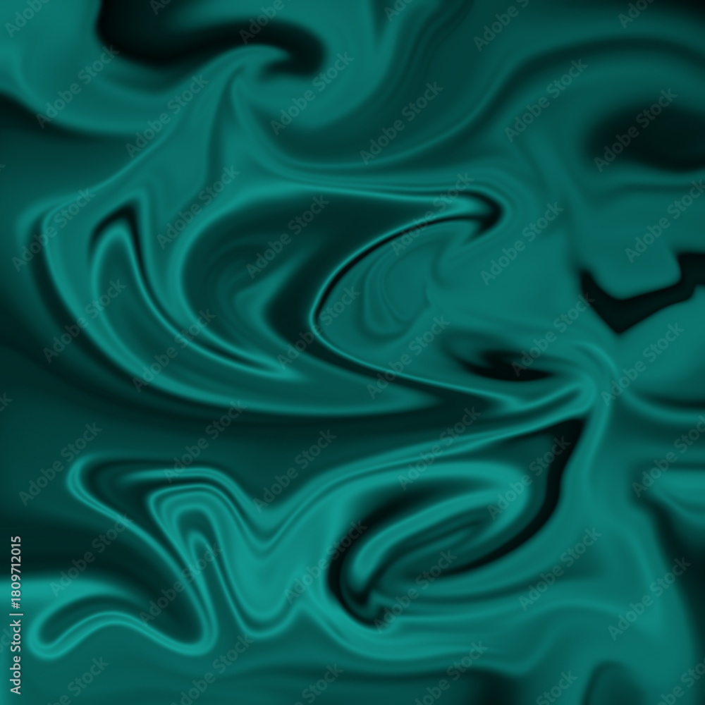Obraz premium dark blue abstract background