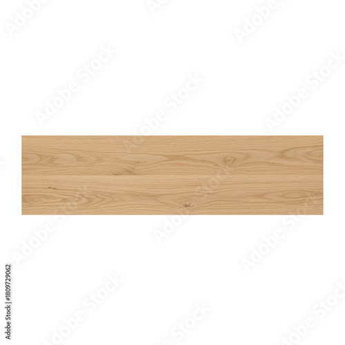 Light wood plank texture top view