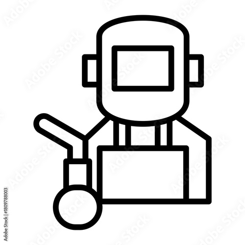 welder icon