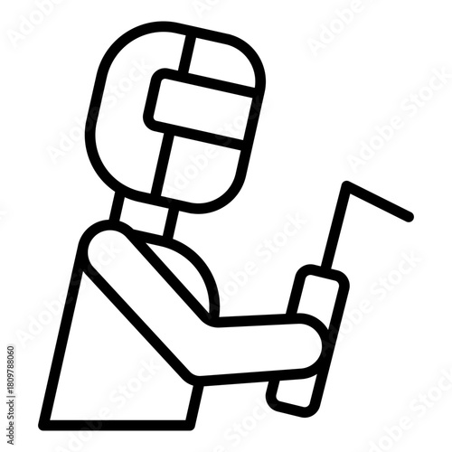 welder icon