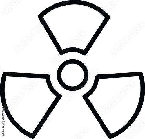 A single red apple isolated on white background