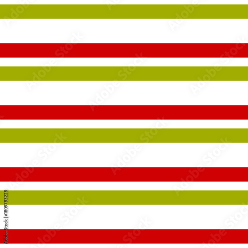 Horizontal Stripes Seamless Modern Design