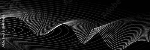 Abstract blue background. Modern simple white geometric design. Minimal shapes. Suit for booklet, brochure, banner, poster, website, flyer, cover, corporate, backdrop. modern