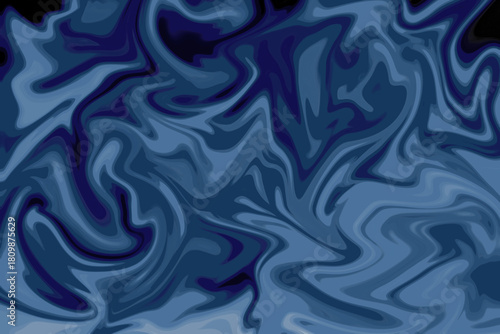 hand drawn liquified art can be used for backgrounds,wallpapers.