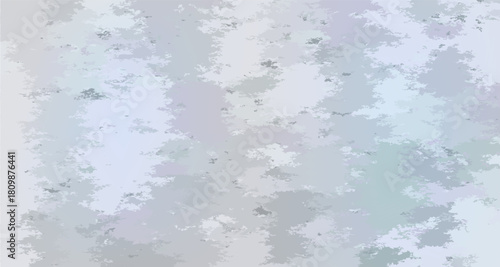 Texture Zinc metal . Zinc Gray metal plate with grunge pattern. Vector