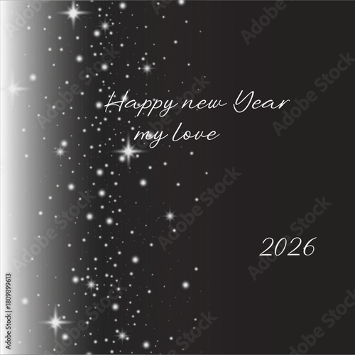 New Year , New Energy