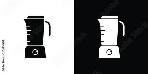 Blender icon - perfect for UI UX design